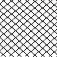 4 Piece Gutter Mesh with Clips