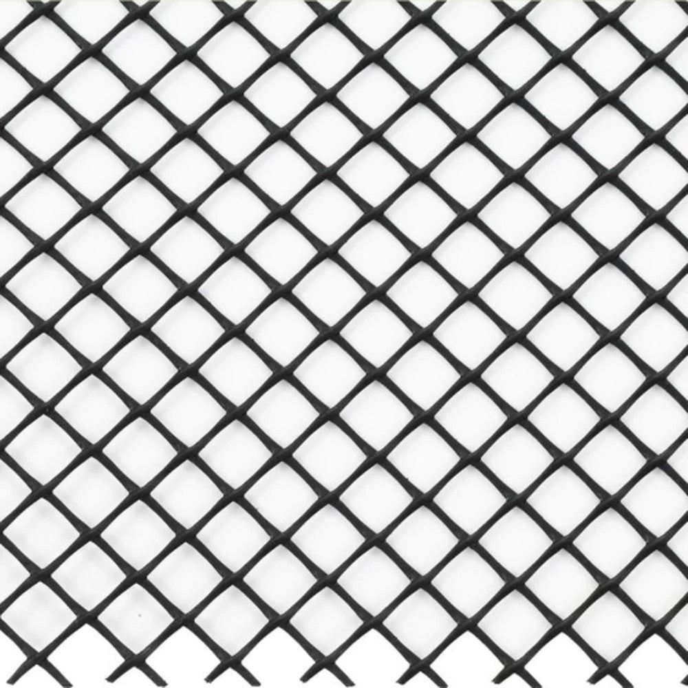 4 Piece Gutter Mesh with Clips