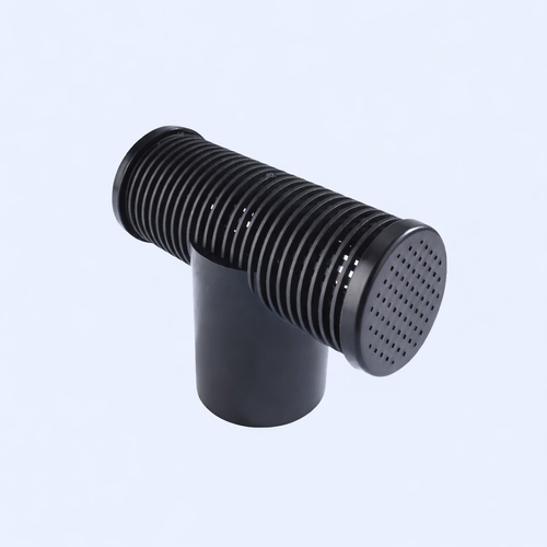 Gutter Pipe Leaf Guard, product shot